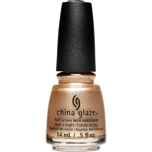 China Glaze High Standards 14ml/0,5 fl oz #1513 (80008)