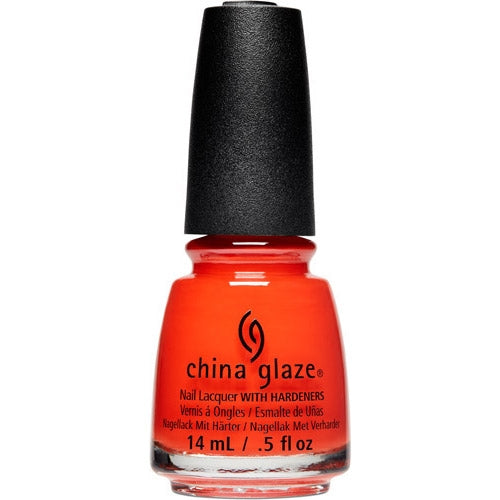 China Glaze Sunset Seeker 14 ml/0,5 fl oz #1515 (80010)