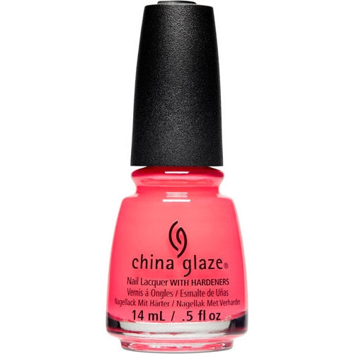 China Glaze Sun-Set The Mood 14ml/0,5 fl oz #1517 (80012)