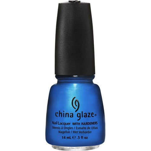 China Glaze Splish Splash 14 ml. #1088