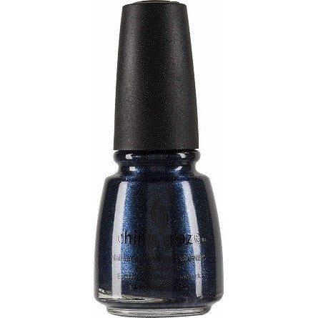 China Glaze Midnight Mission 14 ml #939