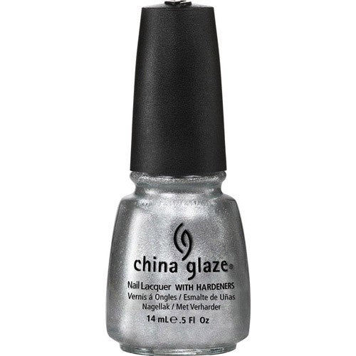 China Glaze Icicle 14 ml #1023