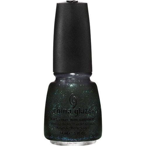 China Glaze Smoke And Ashes 0,5 oz. #1126