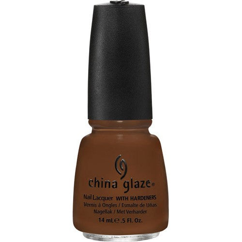 China Glaze Mahogany Magic 14 ml #1128