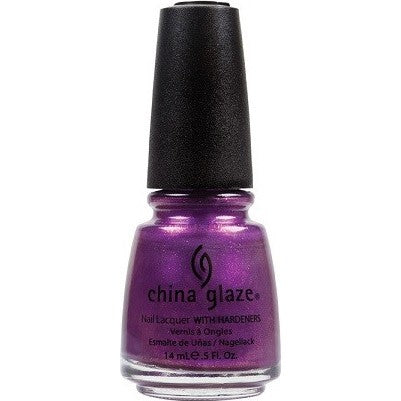 China Glaze Senorita Bonita 0,5 oz. #962