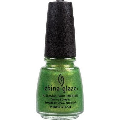 China Glaze Cha Cha Cha 14 ml #964