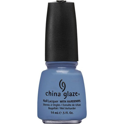 China Glaze Electric Beat 14 ml #1031 (80736)
