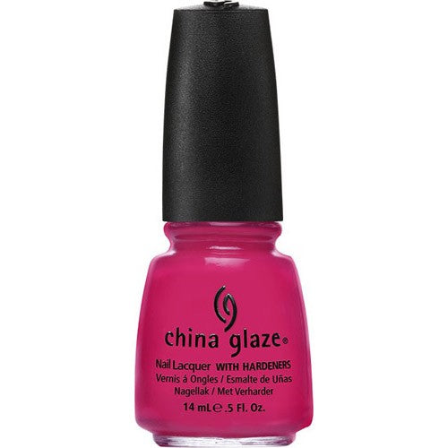 China Glaze Wicked Style 14 ml. #1036