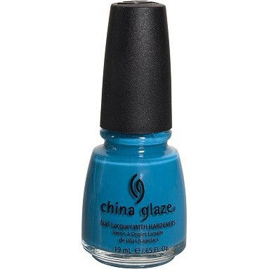 China Glaze Shower Together 14 ml. #650