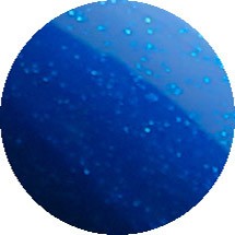 China Glaze Blue Sparrow Neon 14 ml. #1010