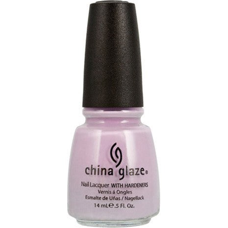 China Glaze Light As Air 14 ml #863