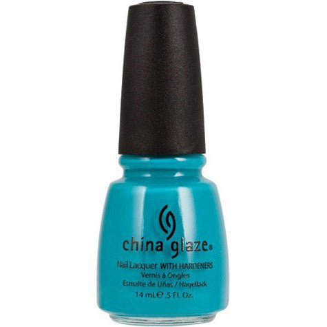 China Glaze Flying High 14 ml #865