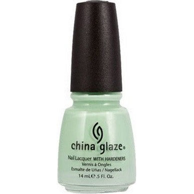 China Glaze Re-Fresh Mint 0,5 oz liq. #867 (80937)