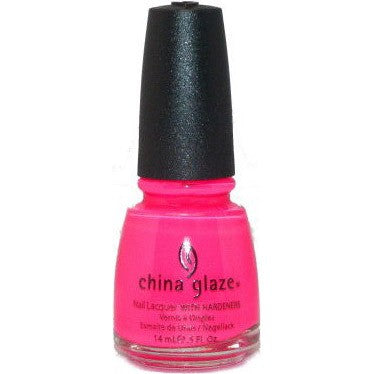 China Glaze Pool Party 14 ml. #872 (80945)