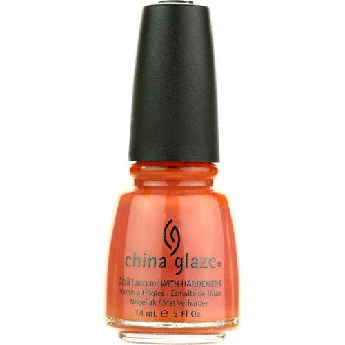 China Glaze Life Preserver 14 ml #945