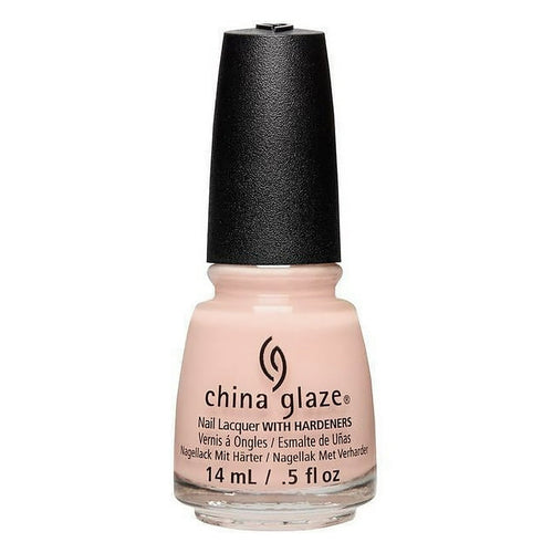 China Glaze Faith 0.5 oz. #1064