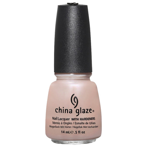 China Glaze Perles de sagesse 14 ml #1067