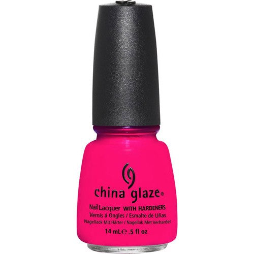 China Glaze Beauty Within 14 ml #1141