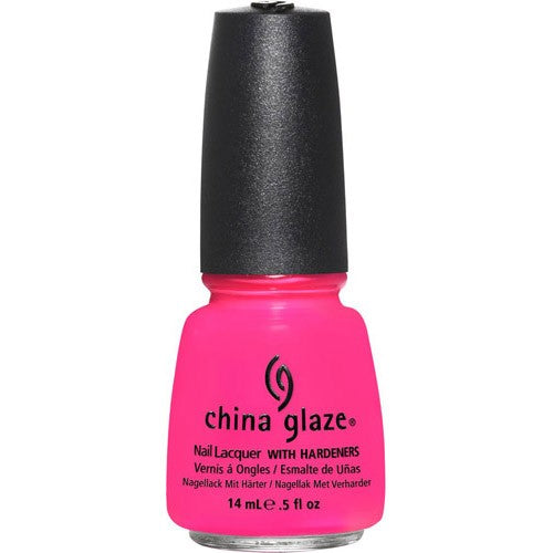 China Glaze Live, Love, Laugh 0,5 oz liq. #1142
