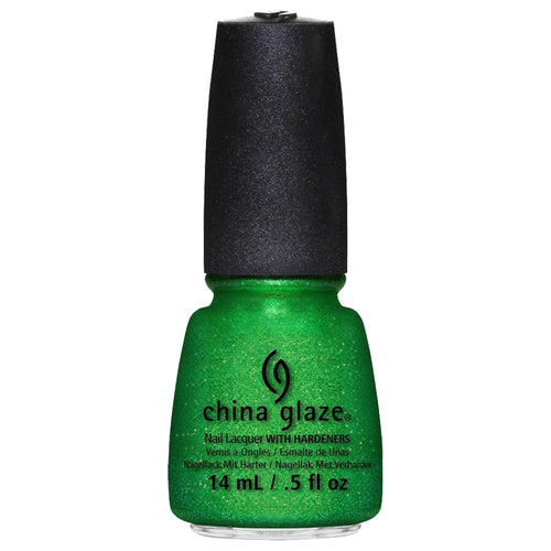 China Glaze Running In Circles 0.5 oz. #1198