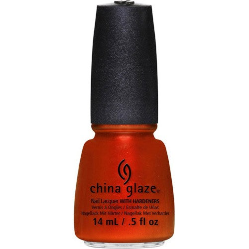 China Glaze Bend Over Backwards 14 ml #1202