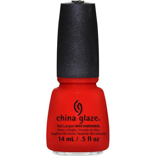 China Glaze Igniting Love 14 ml #1203