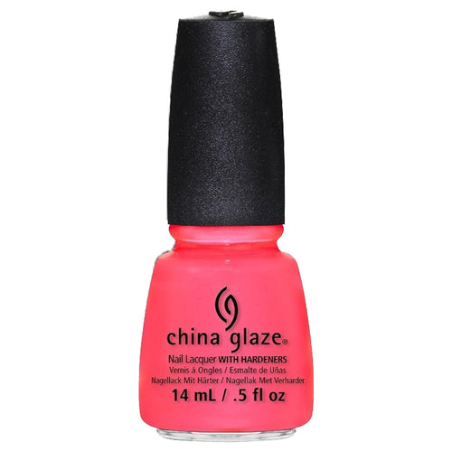China Glaze Shell-O 14 ml #1212 (81319)