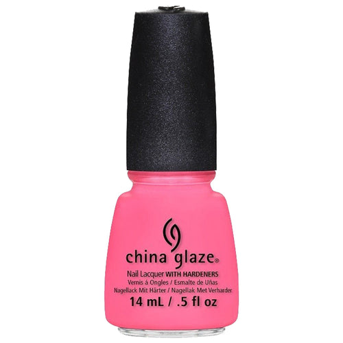 China Glaze Neon & On & On 0,5 oz. #1213 (81320)