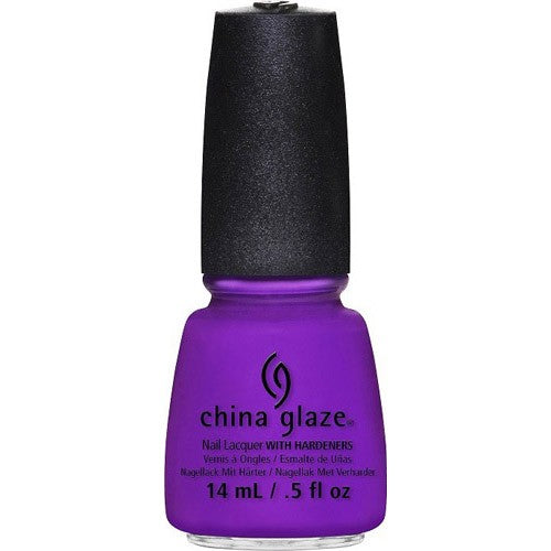 China Glaze Are You Jelly? 0,5 oz. #1219 (81326)