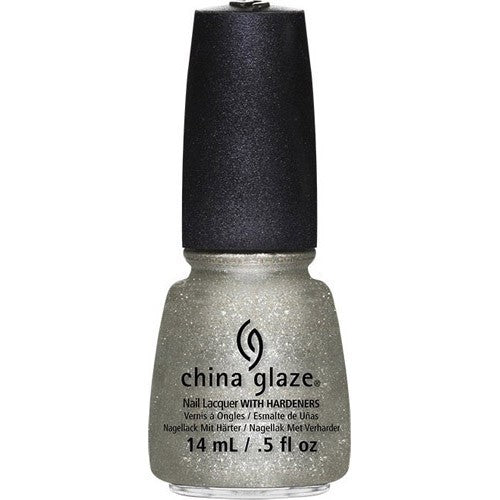 China Glaze Gossip Over Gimlets 14 ml. #1223 (81348)