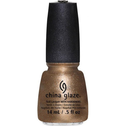 China Glaze Goldie But Goodie 14 ml. #1224 (81349)