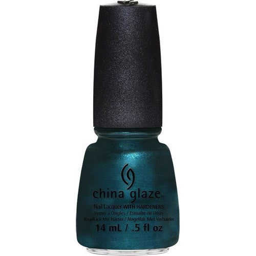 China Glaze Tongue & Chic 14 ml #1229 (81354)