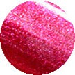 China Glaze Santa Red My List 0,5 oz. #1253