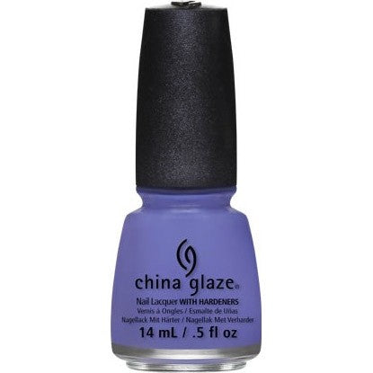 China Glaze What A Pansy 0,5 oz #1298 (81764)