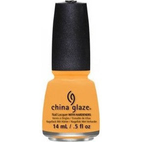 China Glaze Metro Pollen-Tin 14 ml #1301