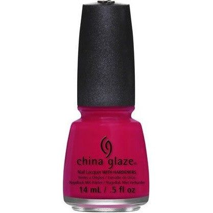 China Glaze Seas The Day 0.5 oz.  #1304