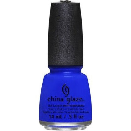 China Glaze I Sea The Point 14 ml. #1307 (81789)
