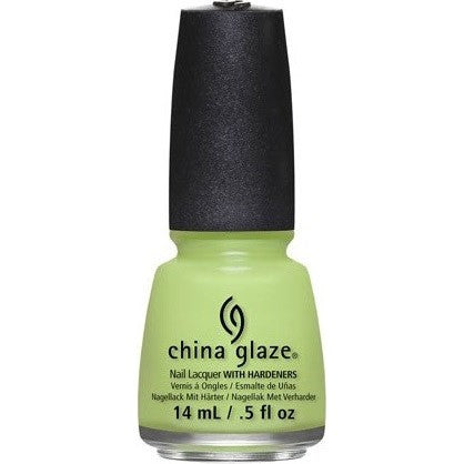 China Glaze Shore Enuff 0,5 oz. #1310