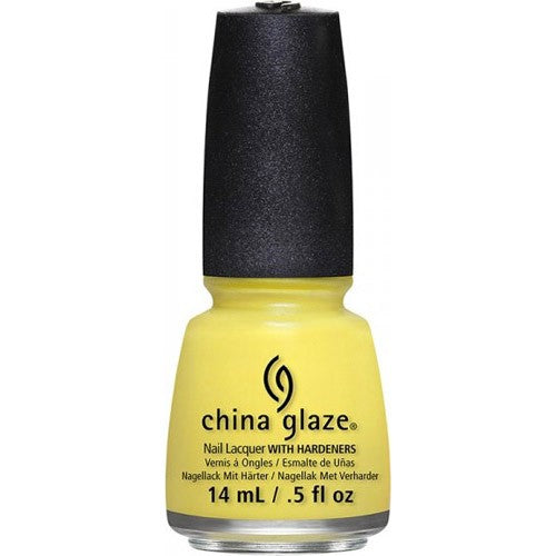 China Glaze Sun Upon My Skin 14 ml. #1311