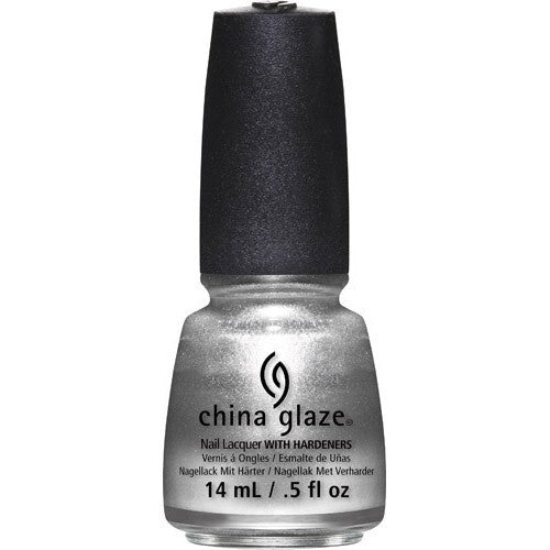 China Glaze I'd Melt For You 14 ml #1341 (81925)