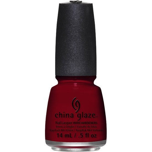 China Glaze Tip Your Hat 0,5 oz. #1347 (81931)