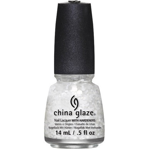 China Glaze Chillin' With My Snow-Mies 0,5 oz. #1352 (81936)