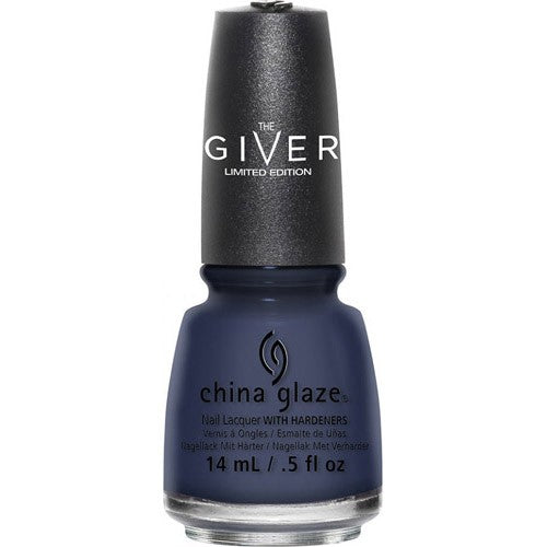 China Glaze History Of The World 0,5 oz. #1356 (82277)