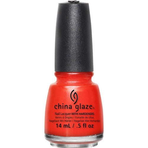China Glaze Pop The Trunk 14 ml #1386 (82389)