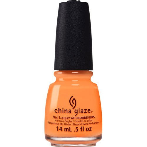 China Glaze Home Sweet House Music 0,5 oz. #1398 (82604)