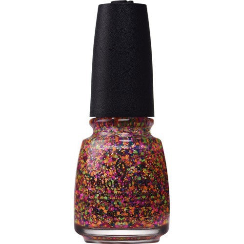 China Glaze Point Me To The Party 14,7 ml. #1403 (82609)