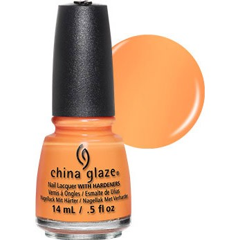 China Glaze None Of Your Risky Business 0,5 oz #1463 (83546)