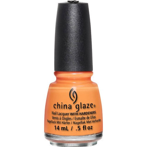 China Glaze None Of Your Risky Business 0,5 oz #1463 (83546)