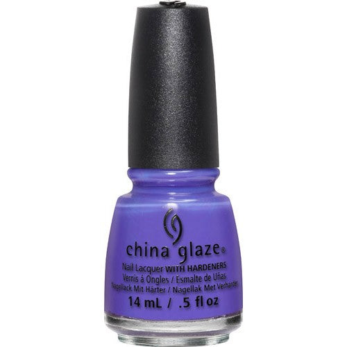 China Glaze I Got A Blue Attitude 14,7 ml #1466 (83549)