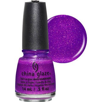 China Glaze We Got The Beet 14,7 ml #1469 (83552)